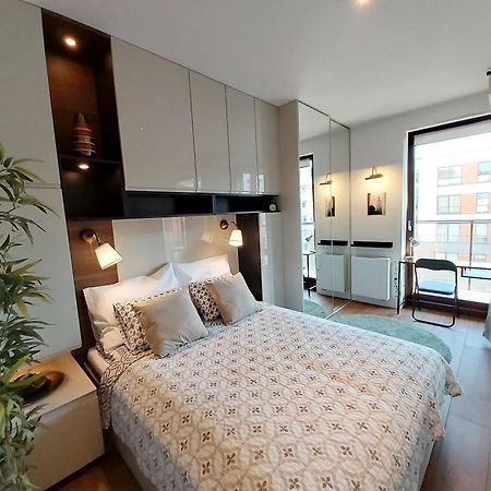 Siedmiogrodzka - Most Handy Location, Aircon & Garage Free Warsawa Bagian luar foto