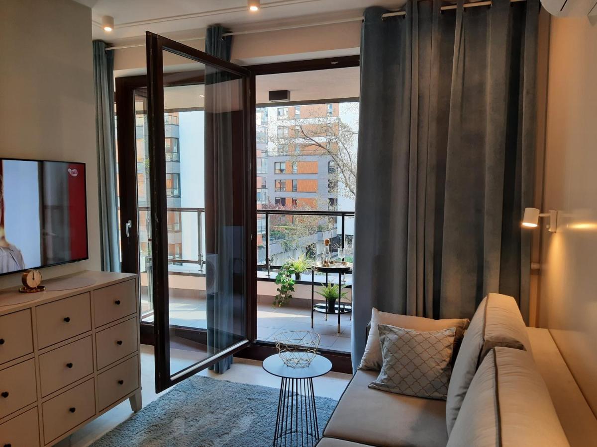 Siedmiogrodzka - Most Handy Location, Aircon & Garage Free Warsawa Bagian luar foto