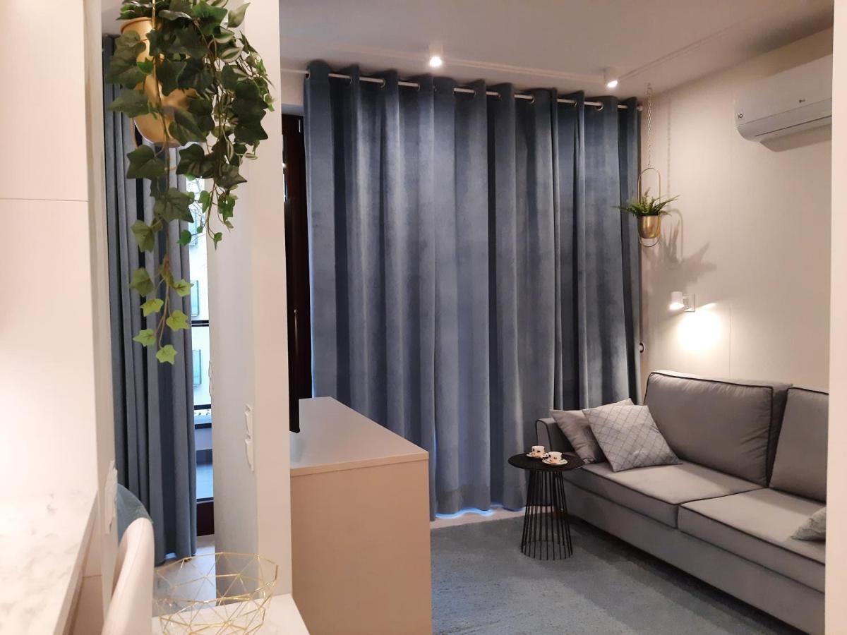 Siedmiogrodzka - Most Handy Location, Aircon & Garage Free Warsawa Bagian luar foto