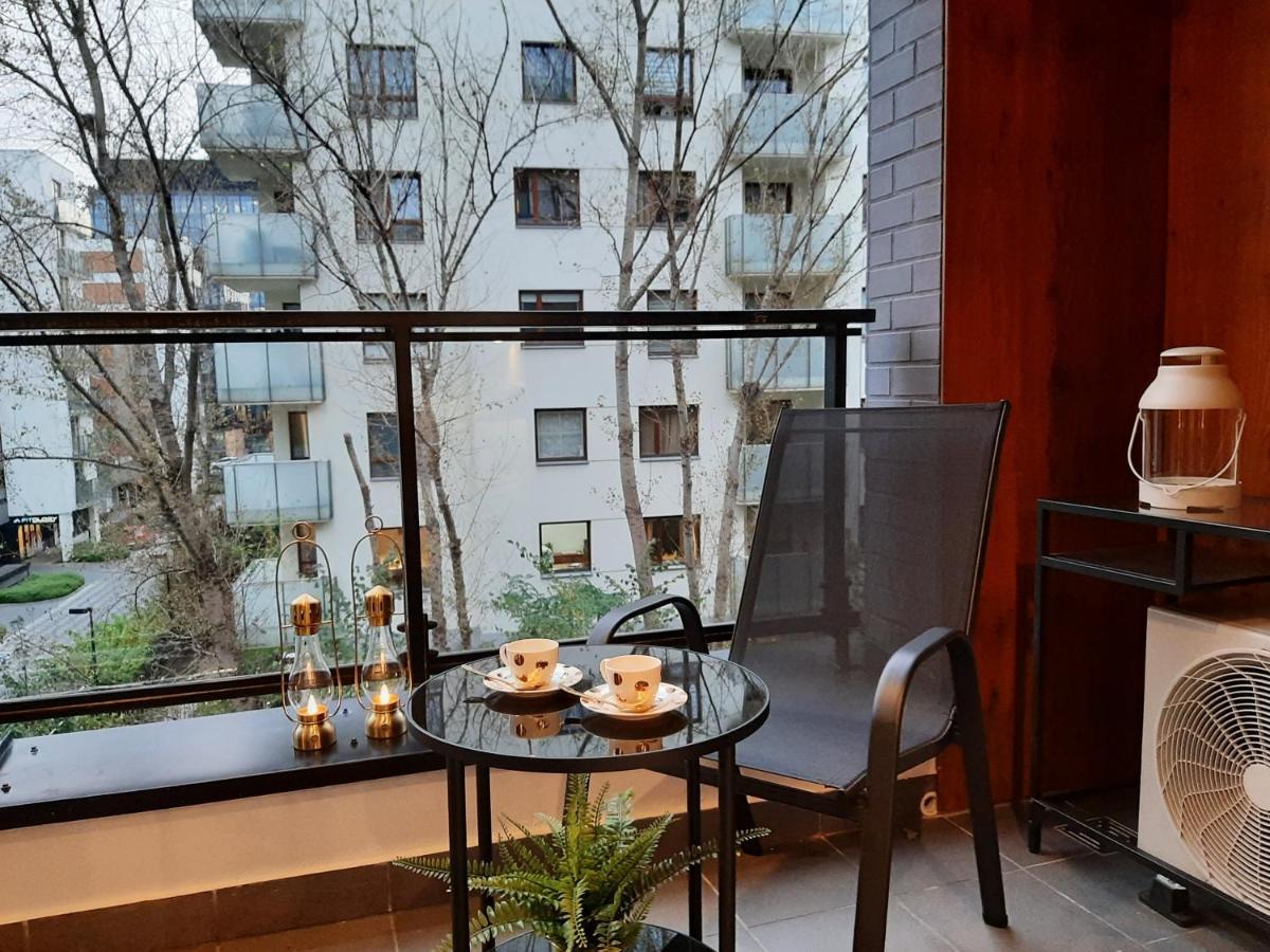 Siedmiogrodzka - Most Handy Location, Aircon & Garage Free Warsawa Bagian luar foto