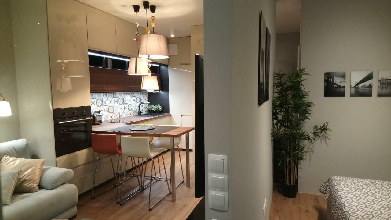 Siedmiogrodzka - Most Handy Location, Aircon & Garage Free Warsawa Bagian luar foto