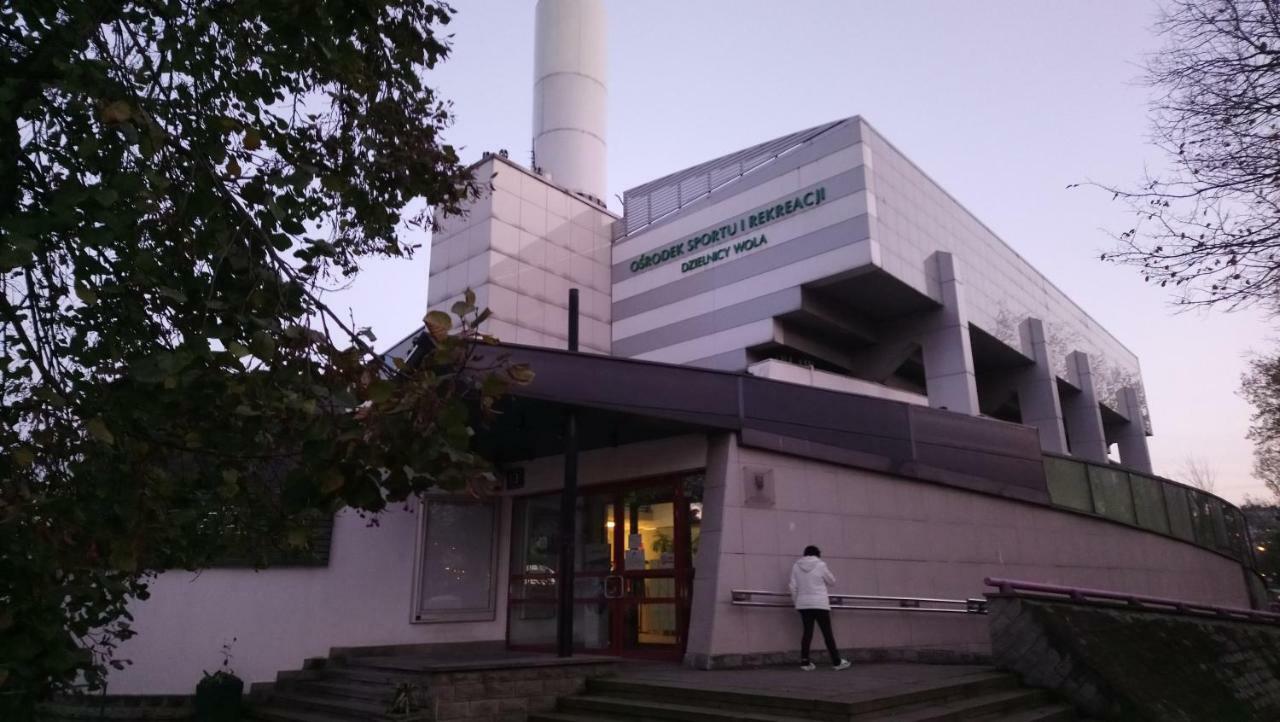 Siedmiogrodzka - Most Handy Location, Aircon & Garage Free Warsawa Bagian luar foto