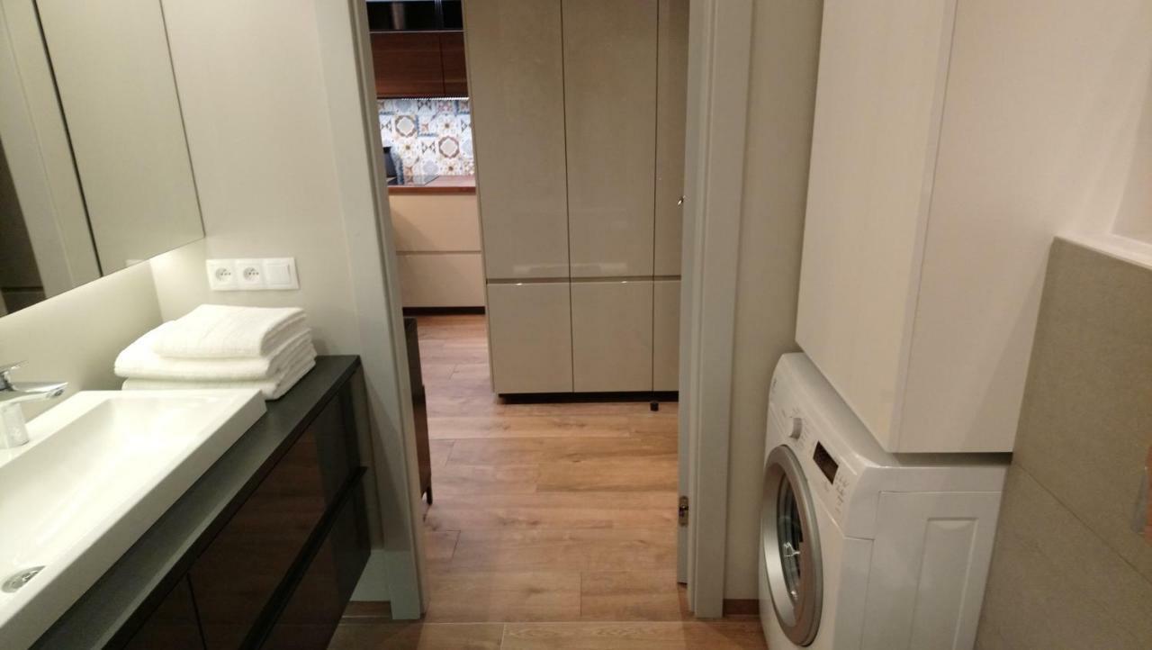 Siedmiogrodzka - Most Handy Location, Aircon & Garage Free Warsawa Bagian luar foto
