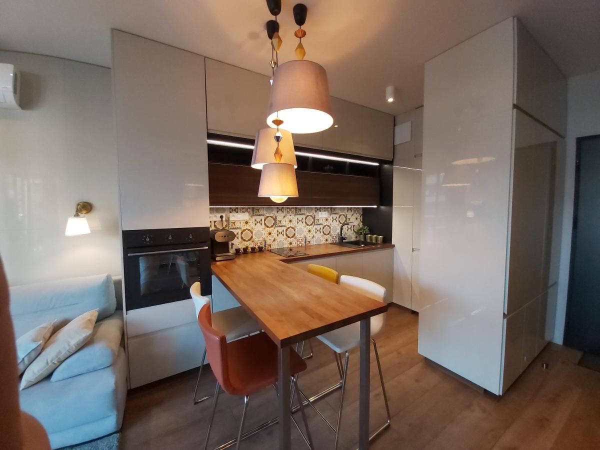 Siedmiogrodzka - Most Handy Location, Aircon & Garage Free Warsawa Bagian luar foto
