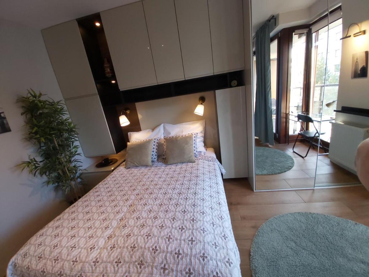 Siedmiogrodzka - Most Handy Location, Aircon & Garage Free Warsawa Bagian luar foto