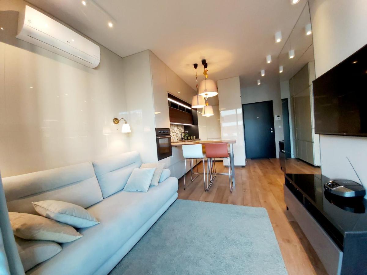 Siedmiogrodzka - Most Handy Location, Aircon & Garage Free Warsawa Bagian luar foto