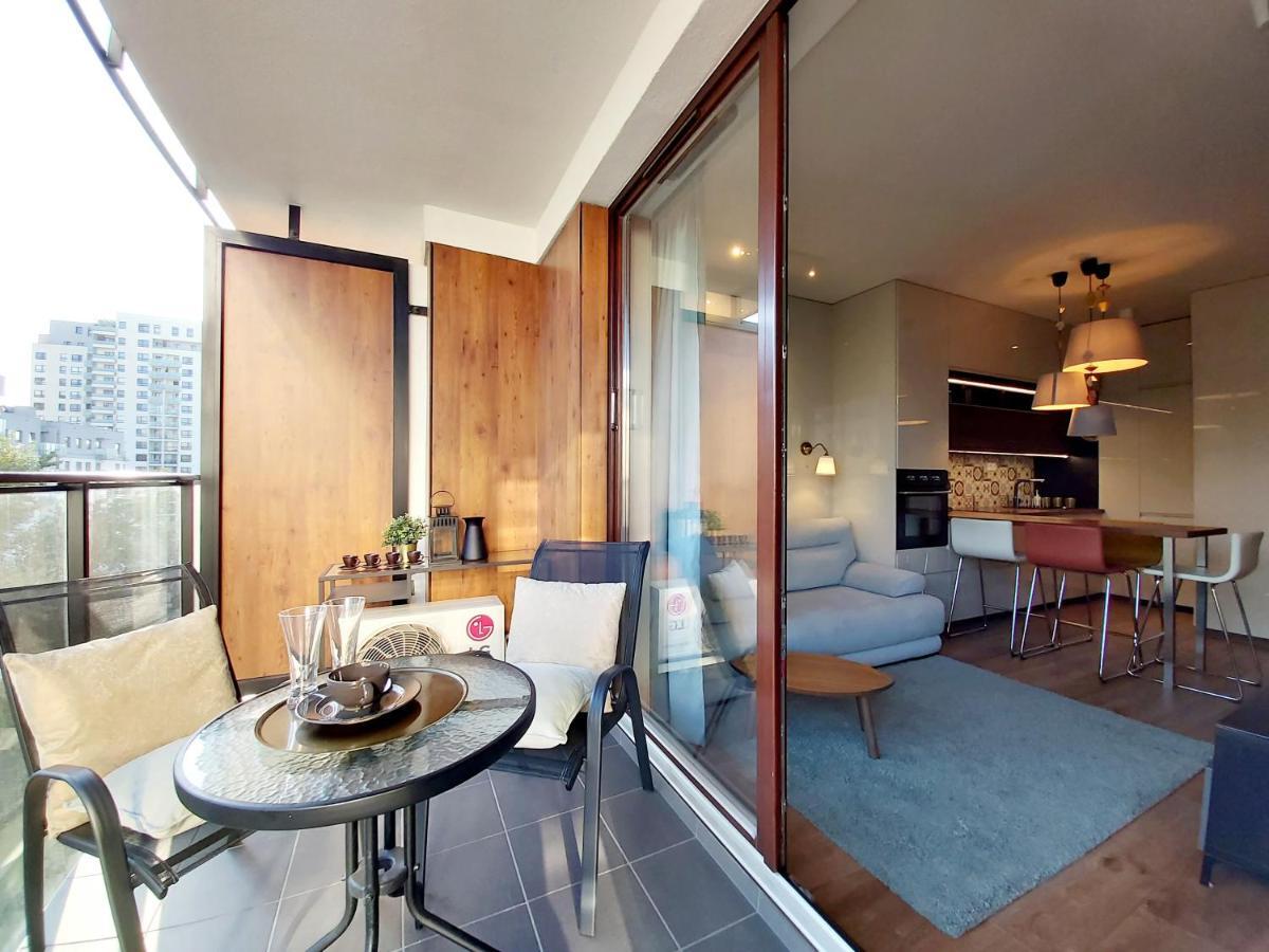 Siedmiogrodzka - Most Handy Location, Aircon & Garage Free Warsawa Bagian luar foto